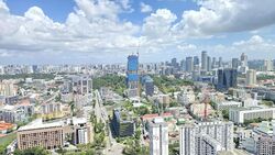 The Landmark (D3), Condominium #516964601